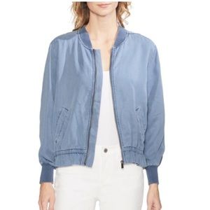 Vince Camuto Bomber Jacket